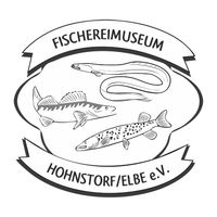 Logo des Fischereimusem Hohnstorf